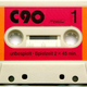 Illustration for article titled How Many of These Old Cassette Tape Designs Do You Remember?